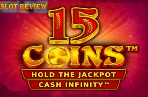 15 Coins icon